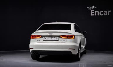 New A3