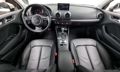 New A3
