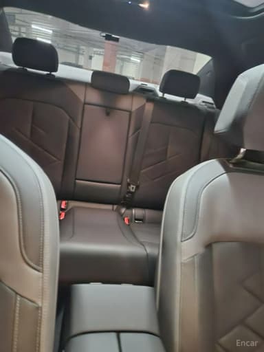 5 Series (G60)