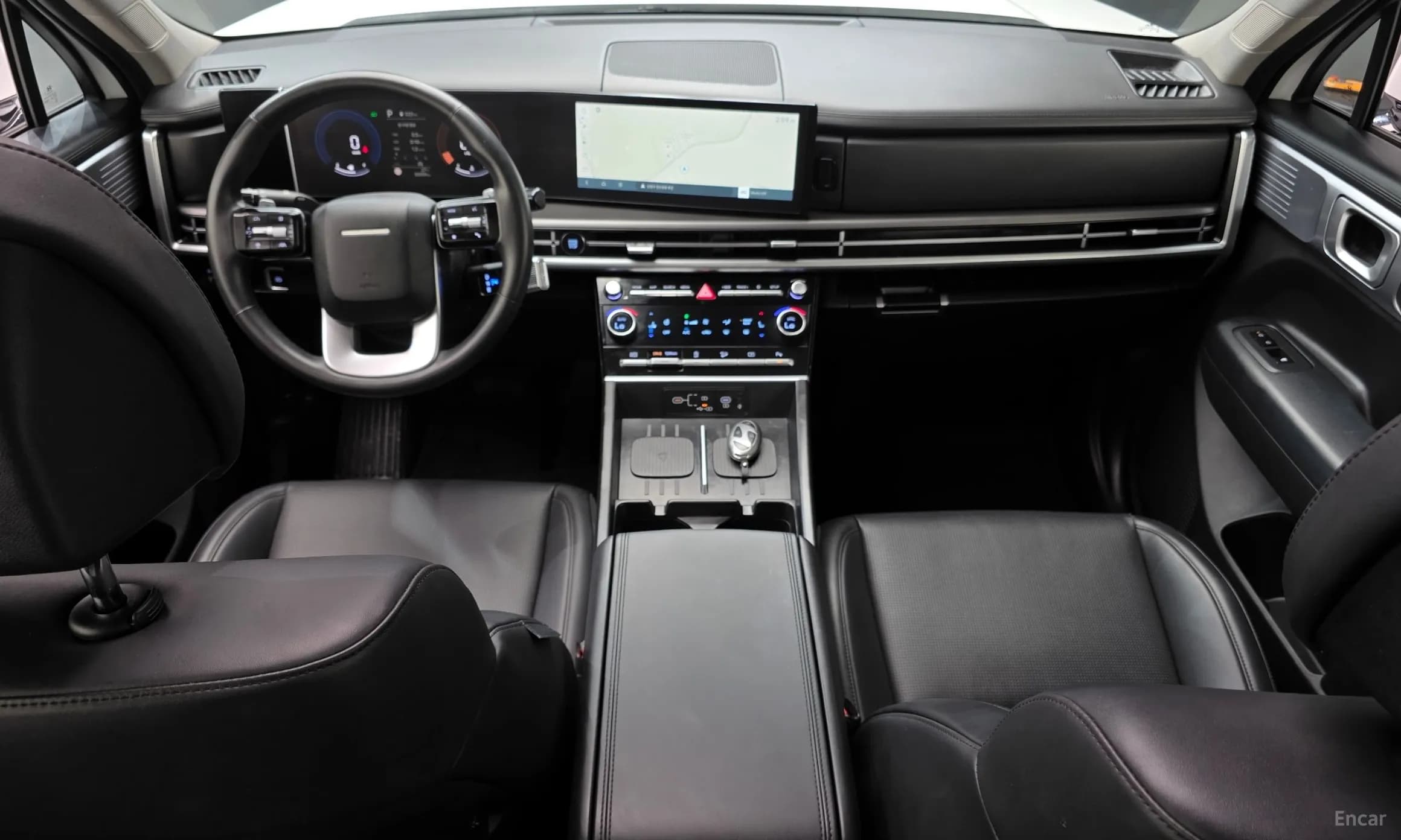 Santa Fe (MX5)