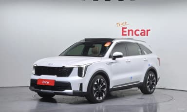 Sorento 4th Generation