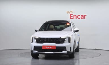 Sorento 4th Generation