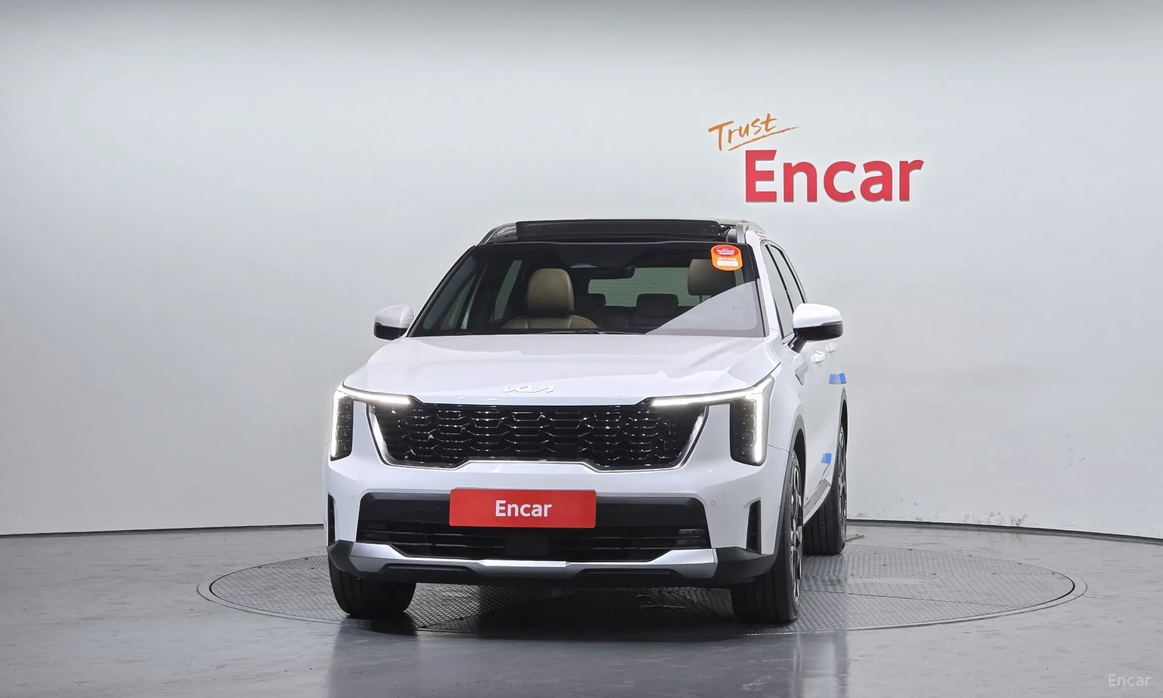 Sorento 4th Generation