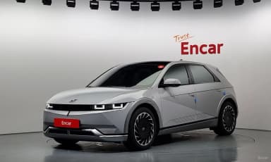 Ioniq 5