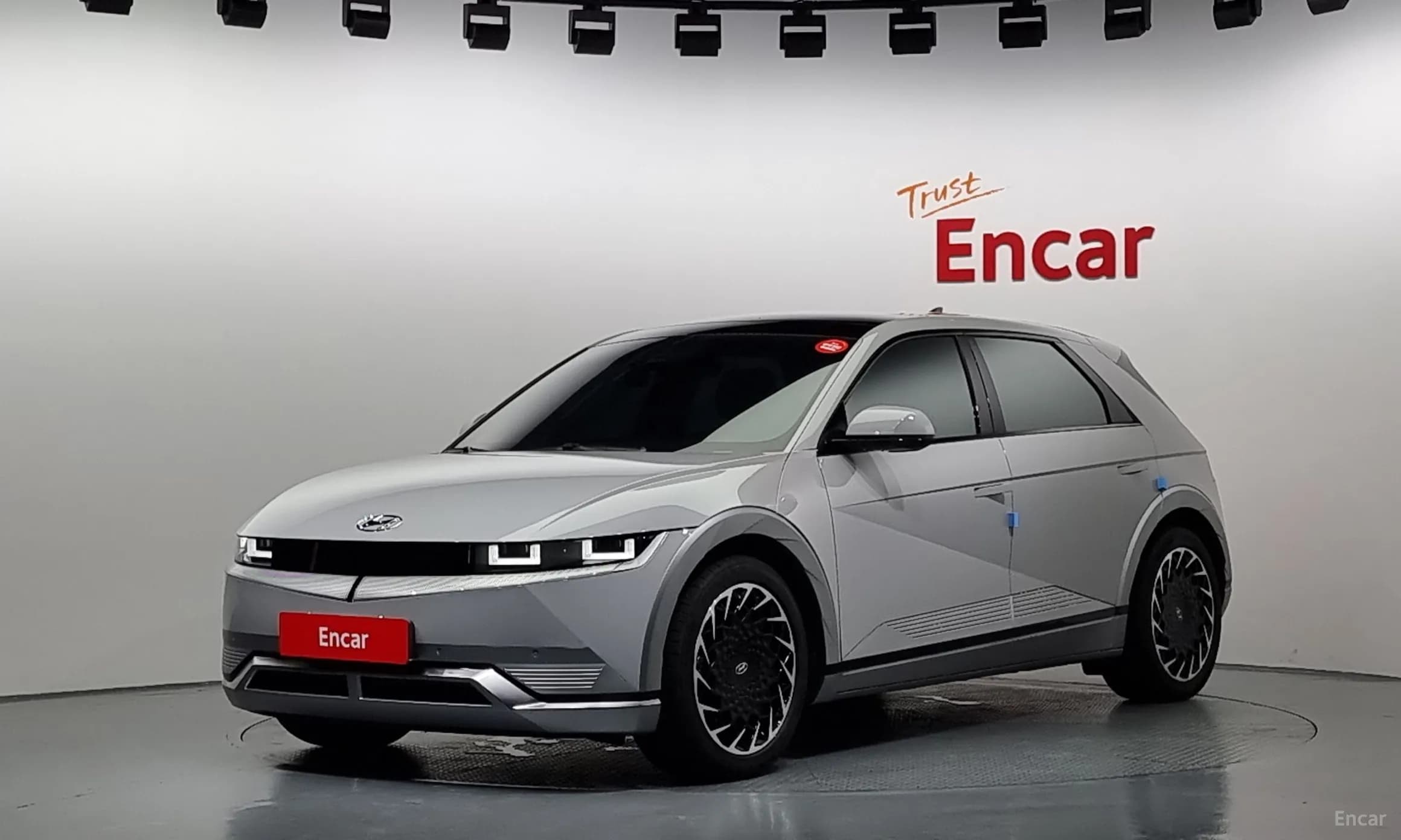 Ioniq 5
