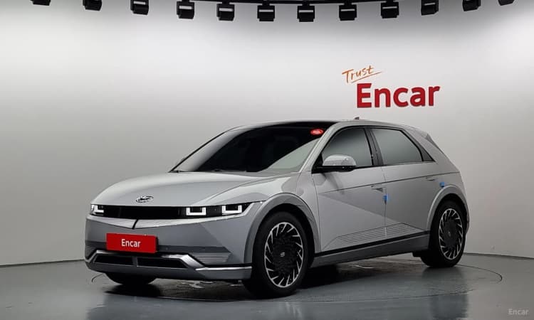 Ioniq 5