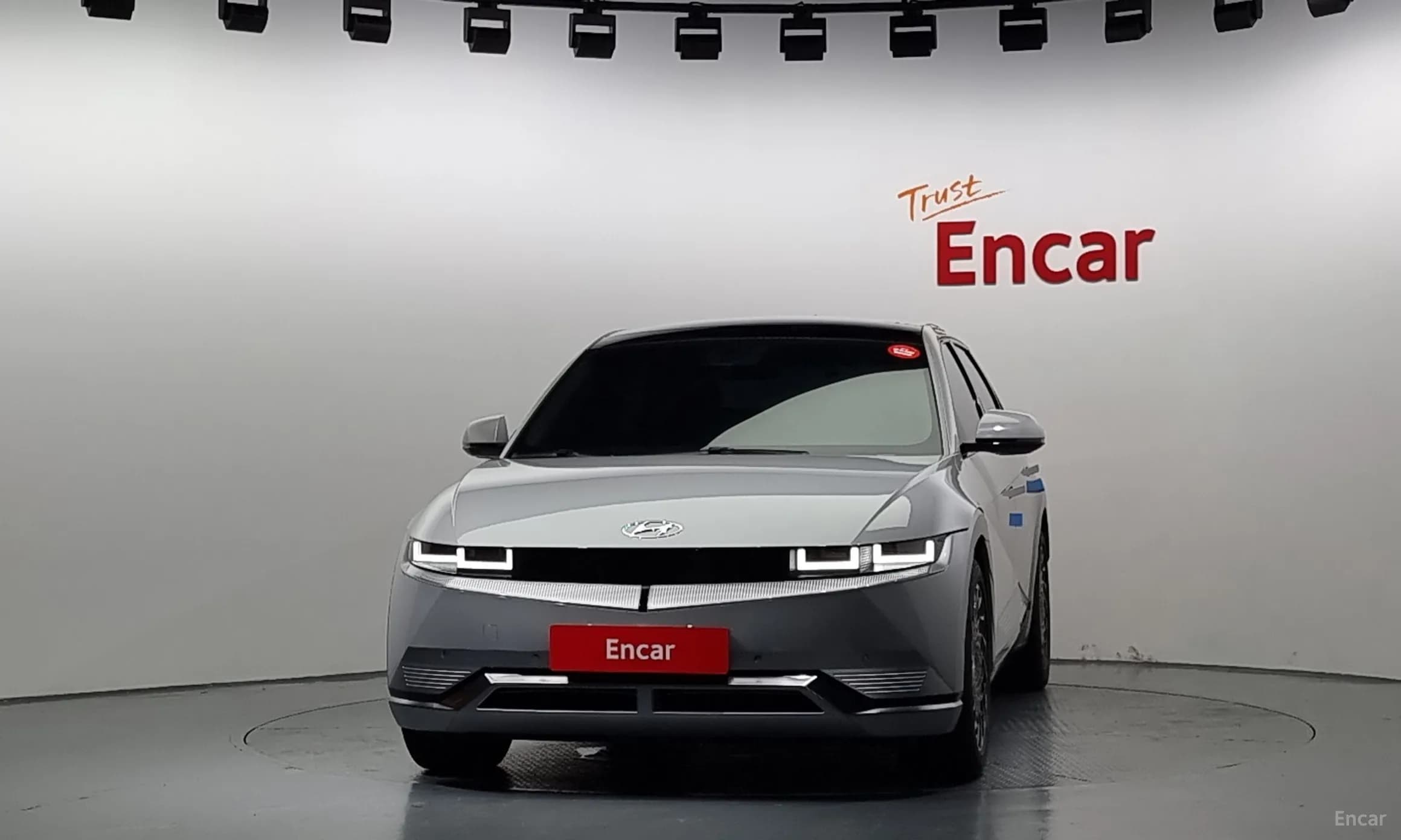 Ioniq 5