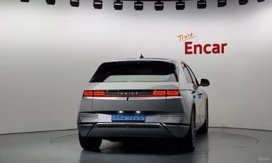 Ioniq 5