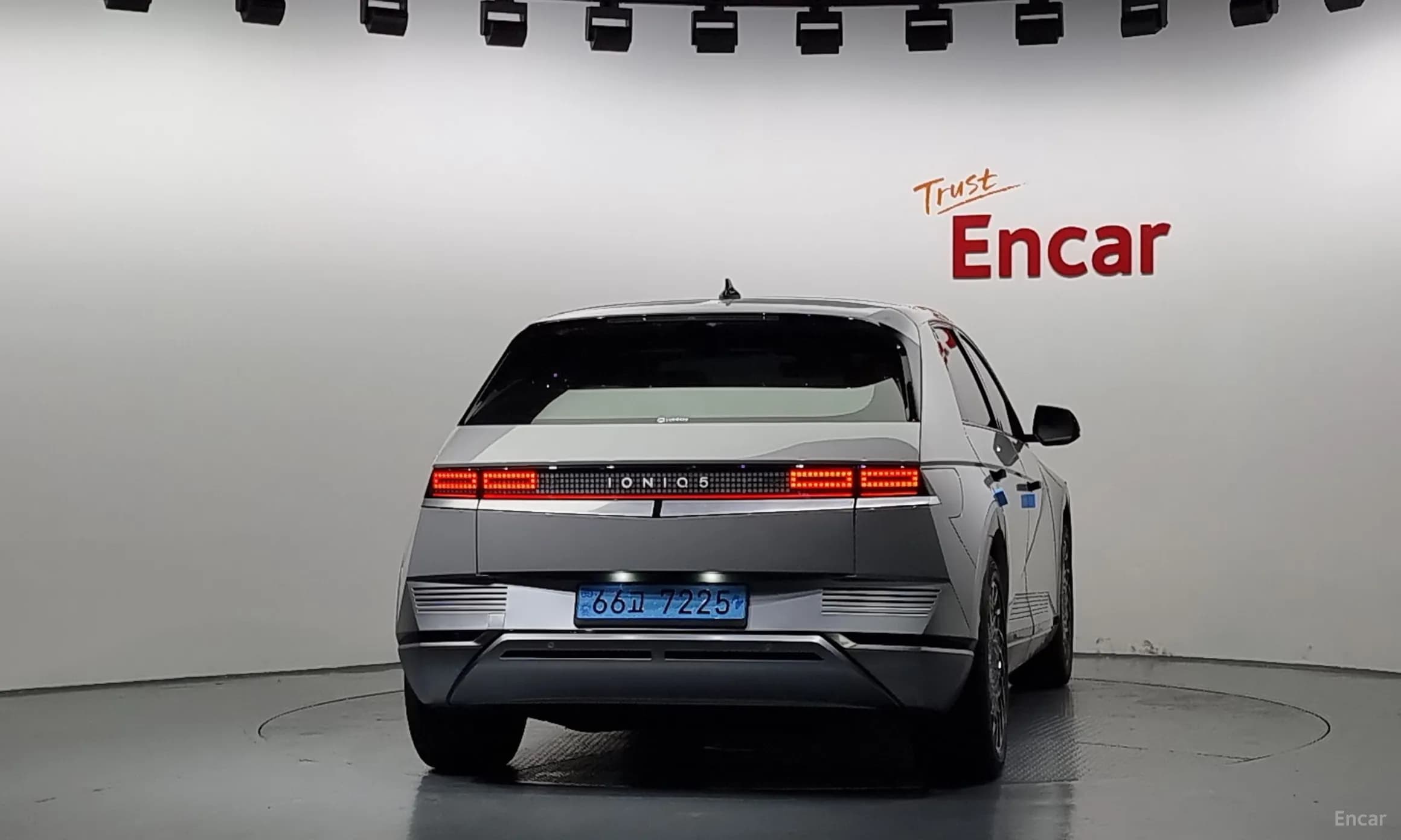 Ioniq 5