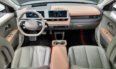 Ioniq 5