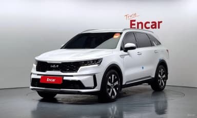 Sorento 4th generation
