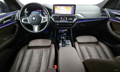 X3 (G01)