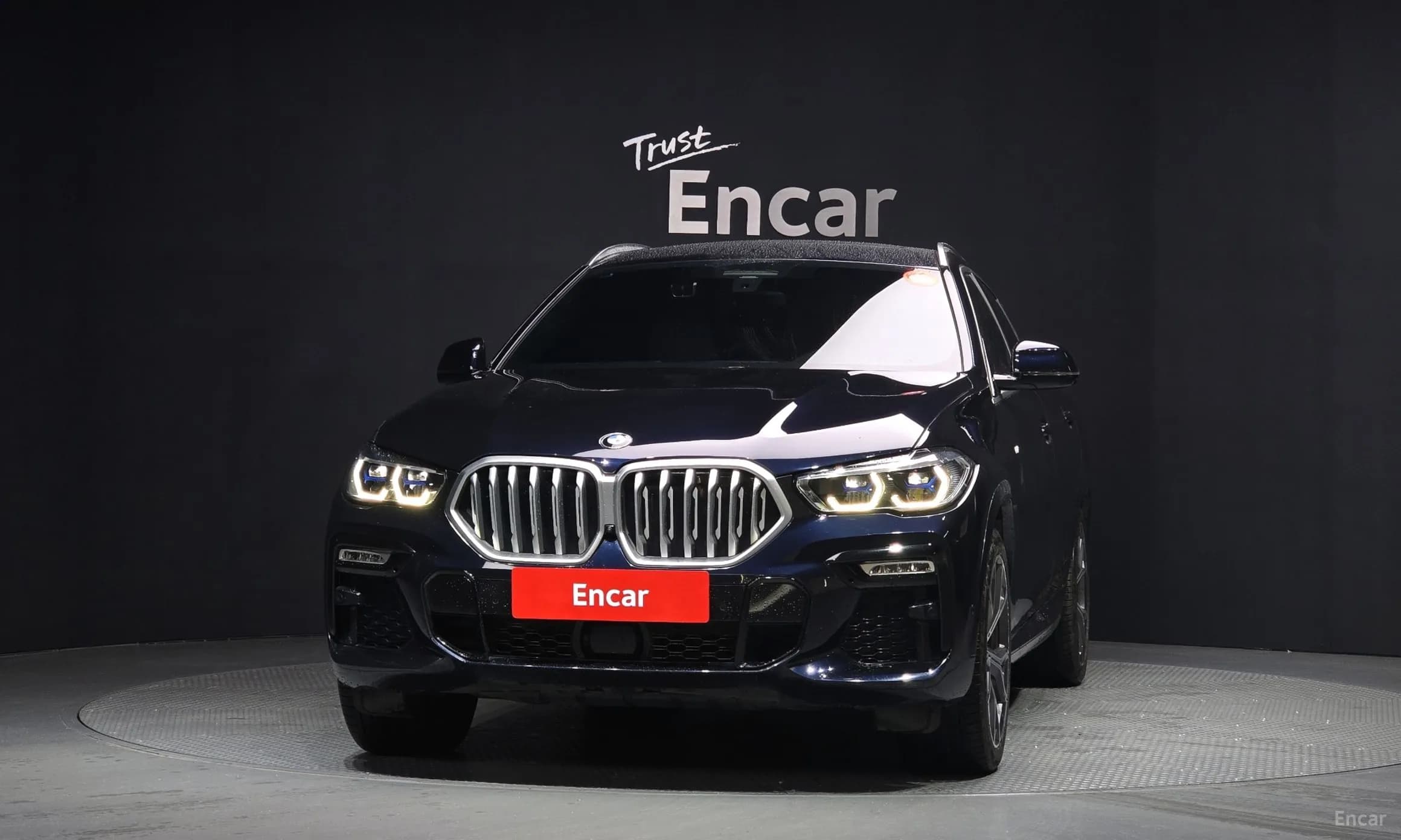 X6 (G06)