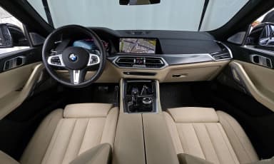 X6 (G06)