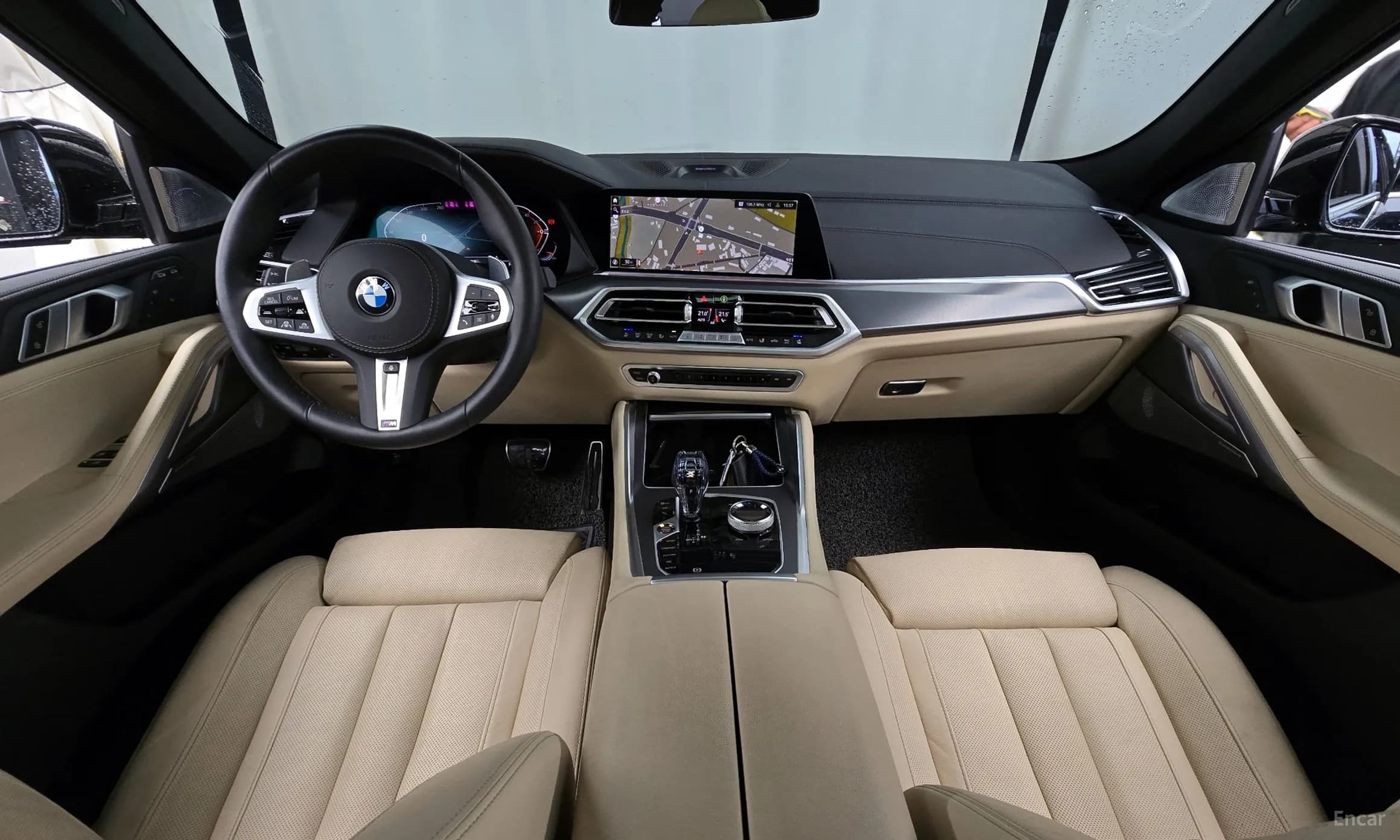 X6 (G06)
