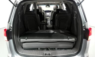 Korando Turismo
