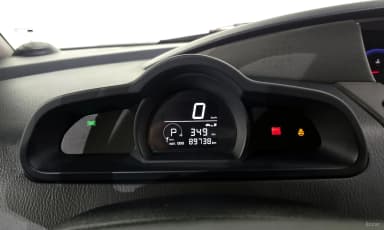 Korando Turismo