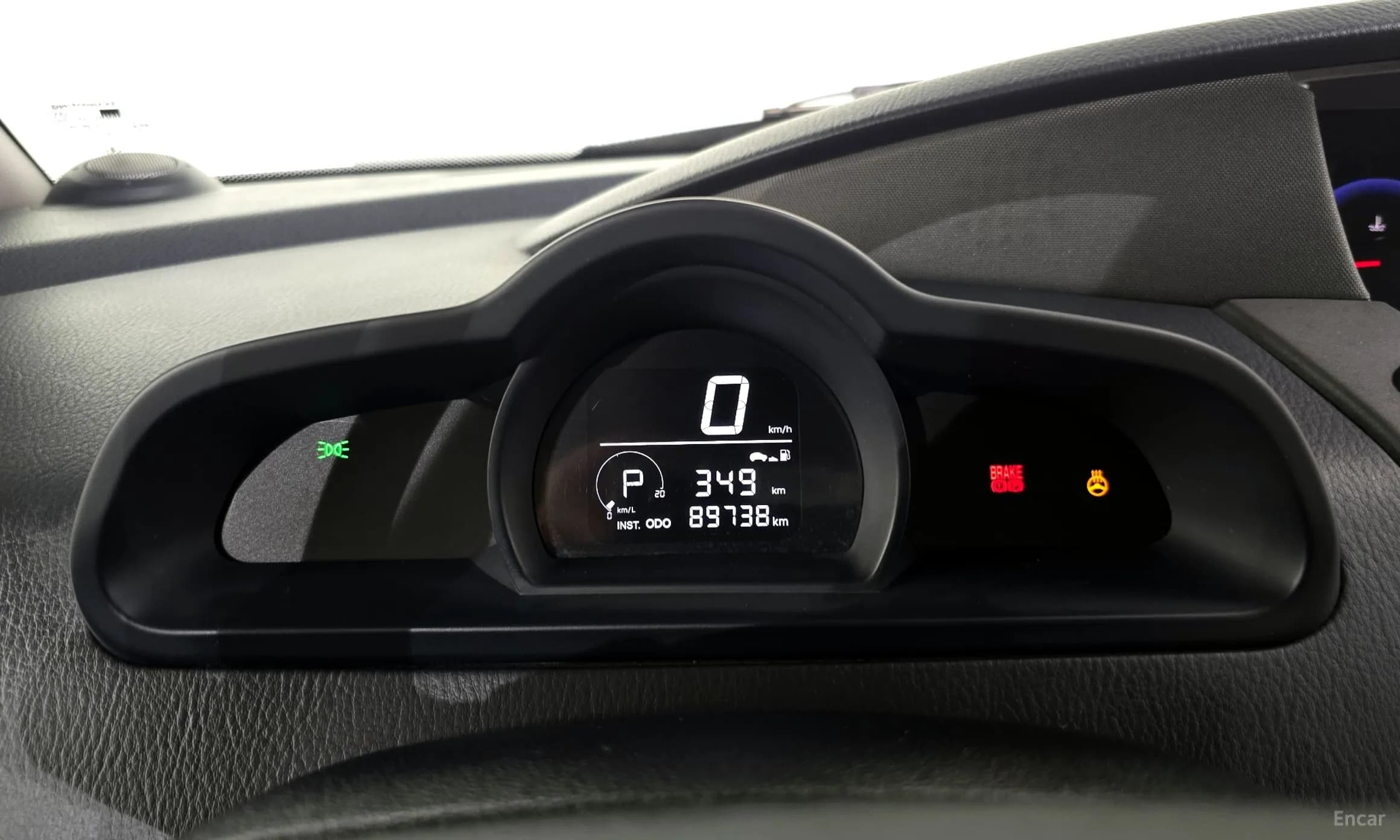 Korando Turismo