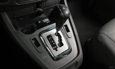 Korando Turismo