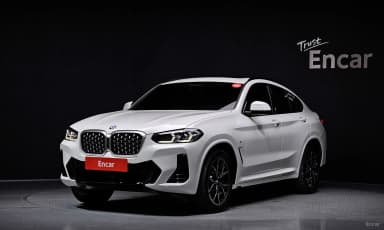 X4 (G02)