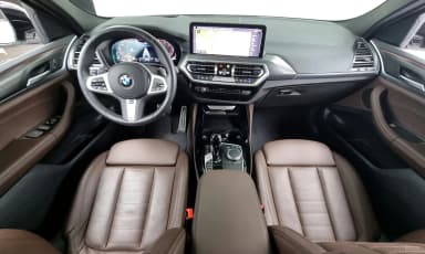 X4 (G02)