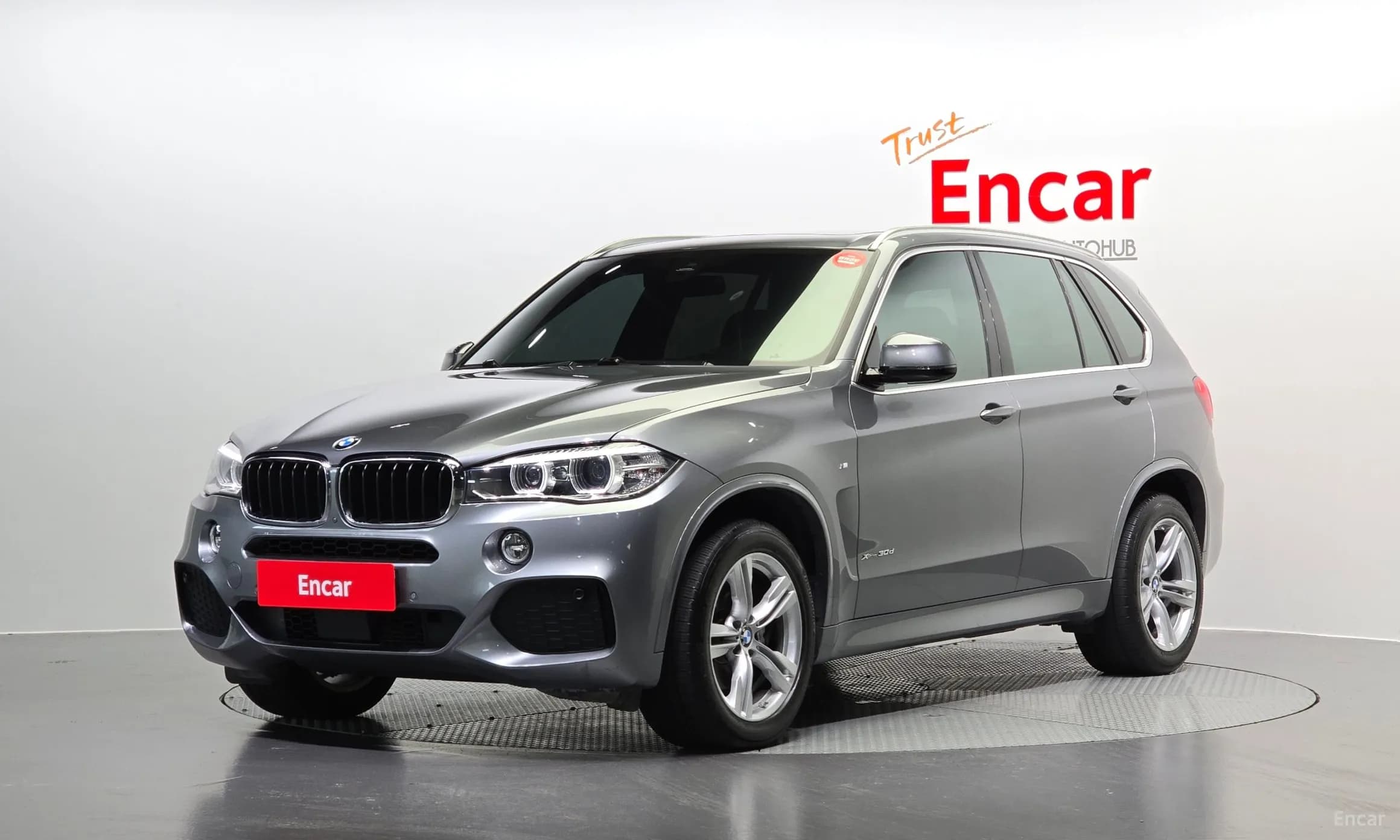X5 (F15)
