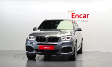 X5 (F15)
