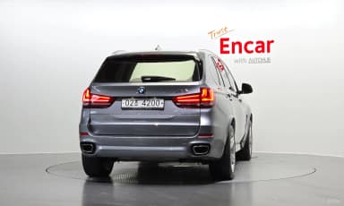 X5 (F15)