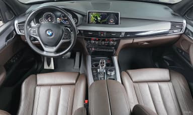 X5 (F15)