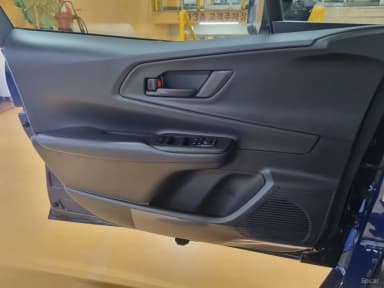 Prius 5th Generation
