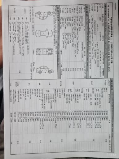 Prius 5th Generation