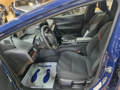 Prius 5th Generation