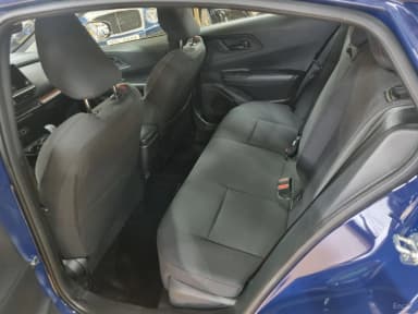 Prius 5th Generation