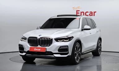 X5 (G05)