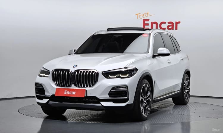 X5 (G05)