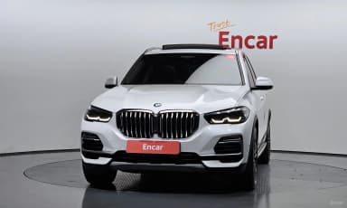 X5 (G05)