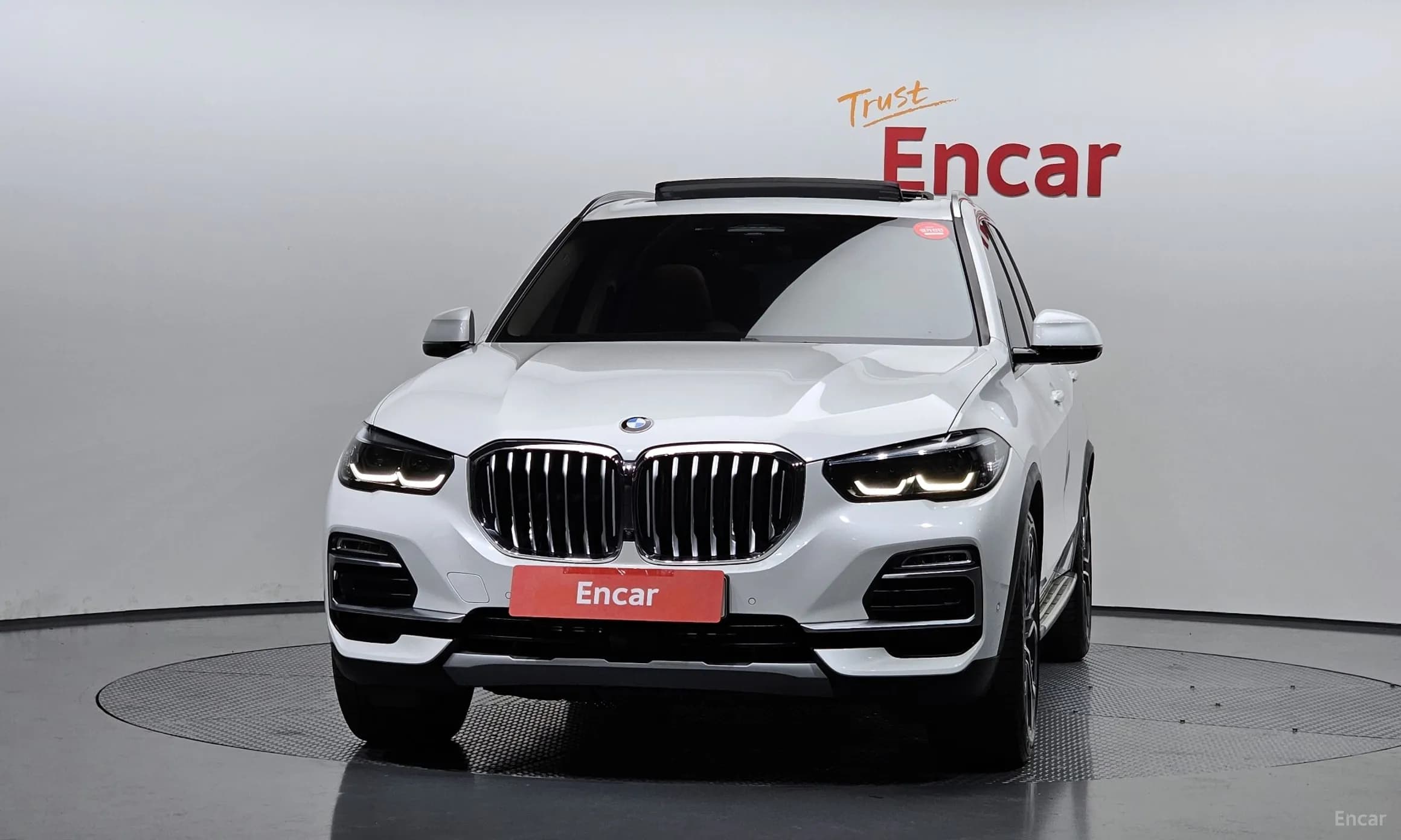 X5 (G05)