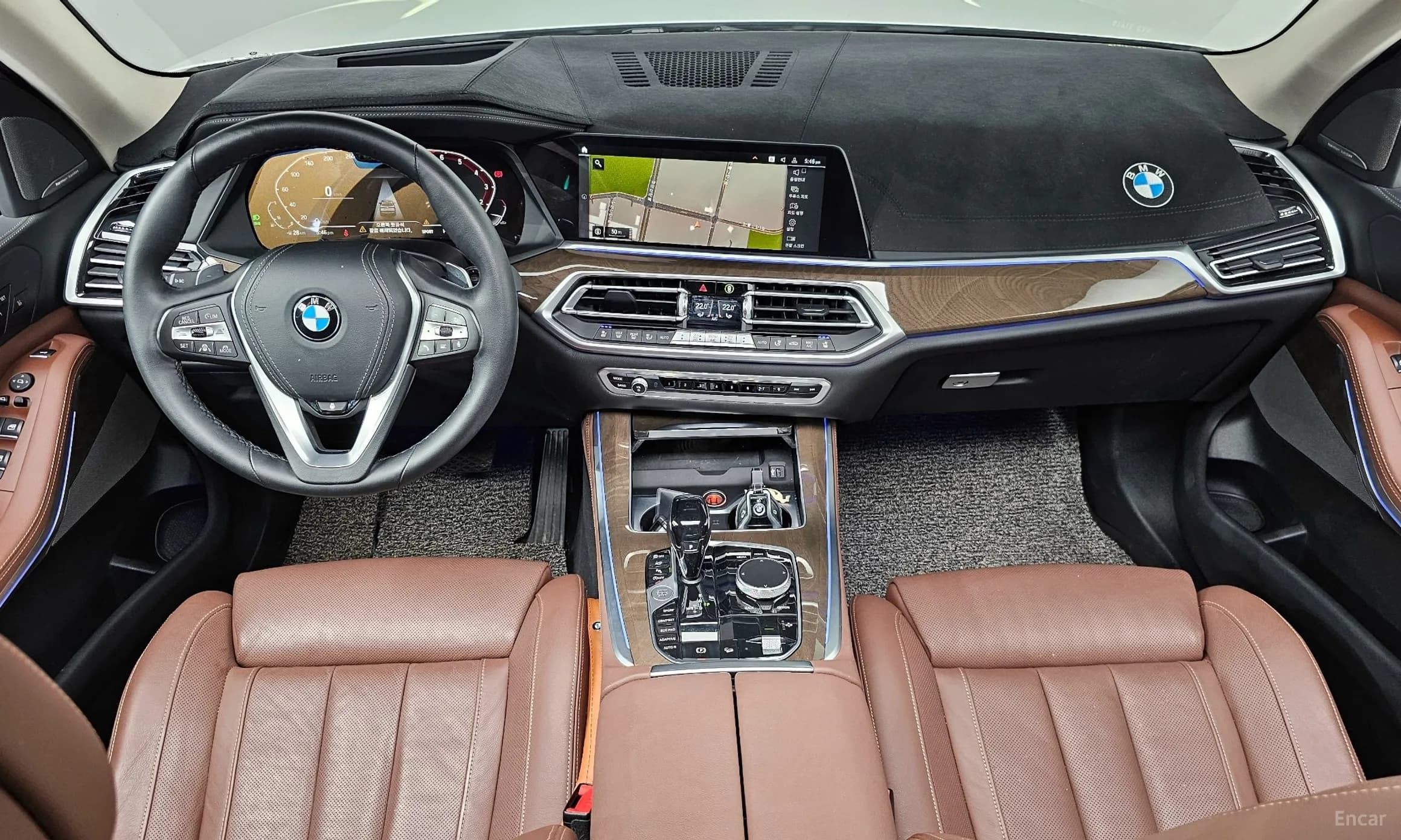 X5 (G05)