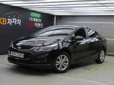 Cruze