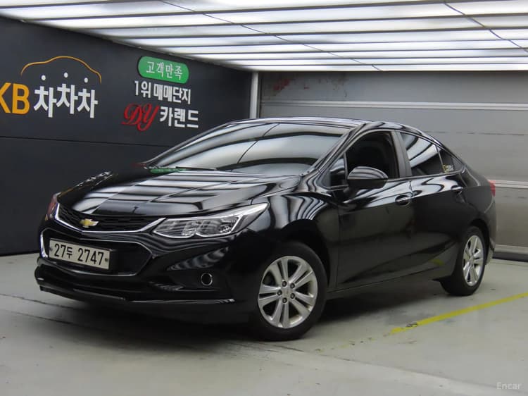 Cruze