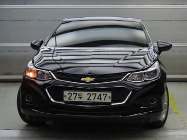 Cruze