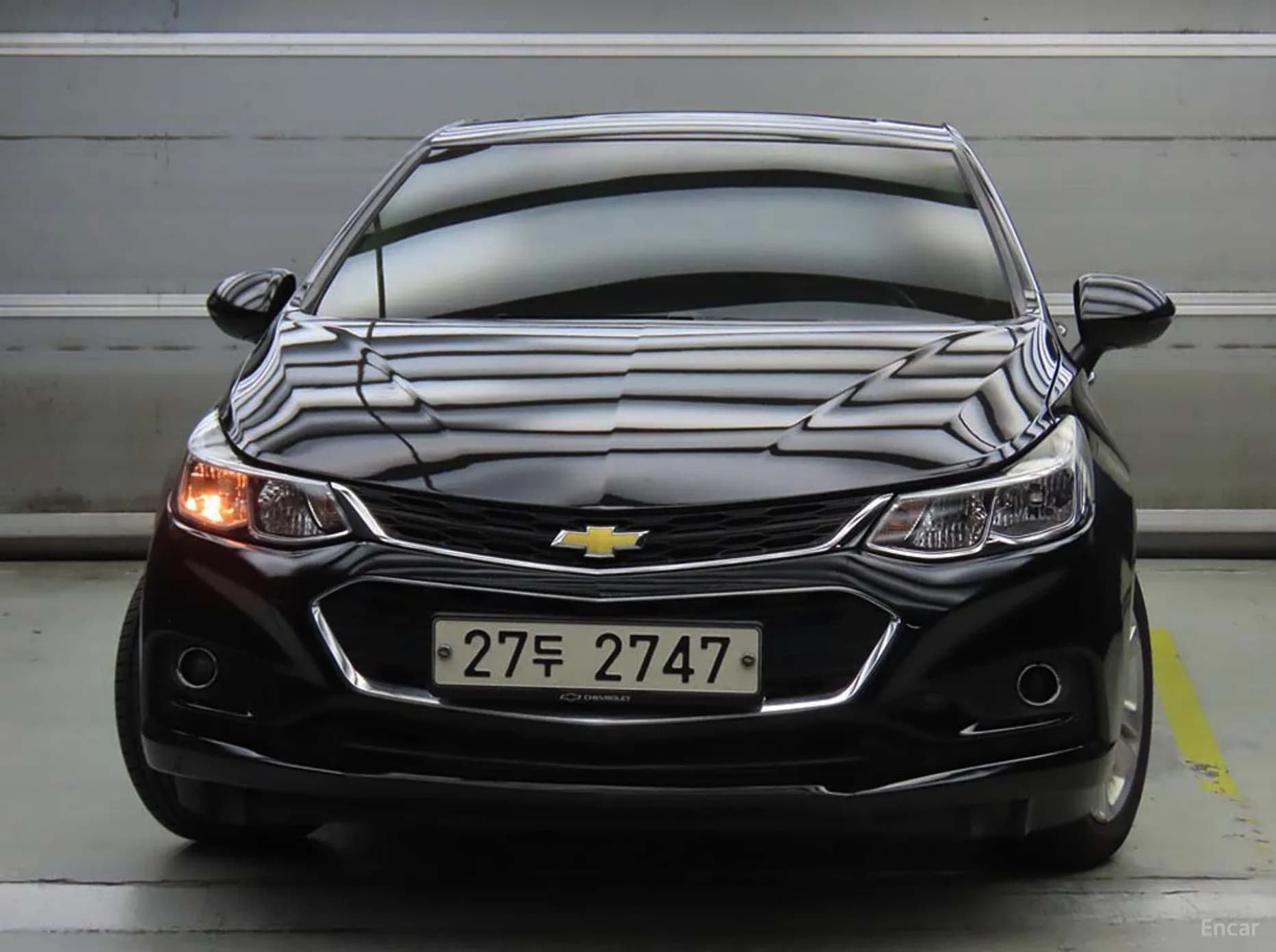 Cruze
