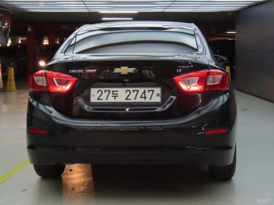 Cruze