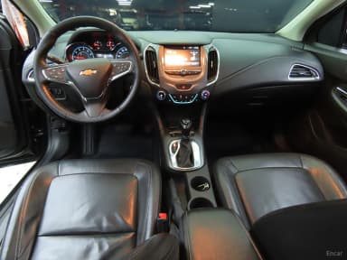 Cruze