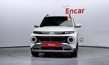 The New Casper