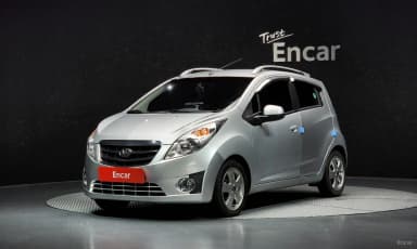 Matiz Creative