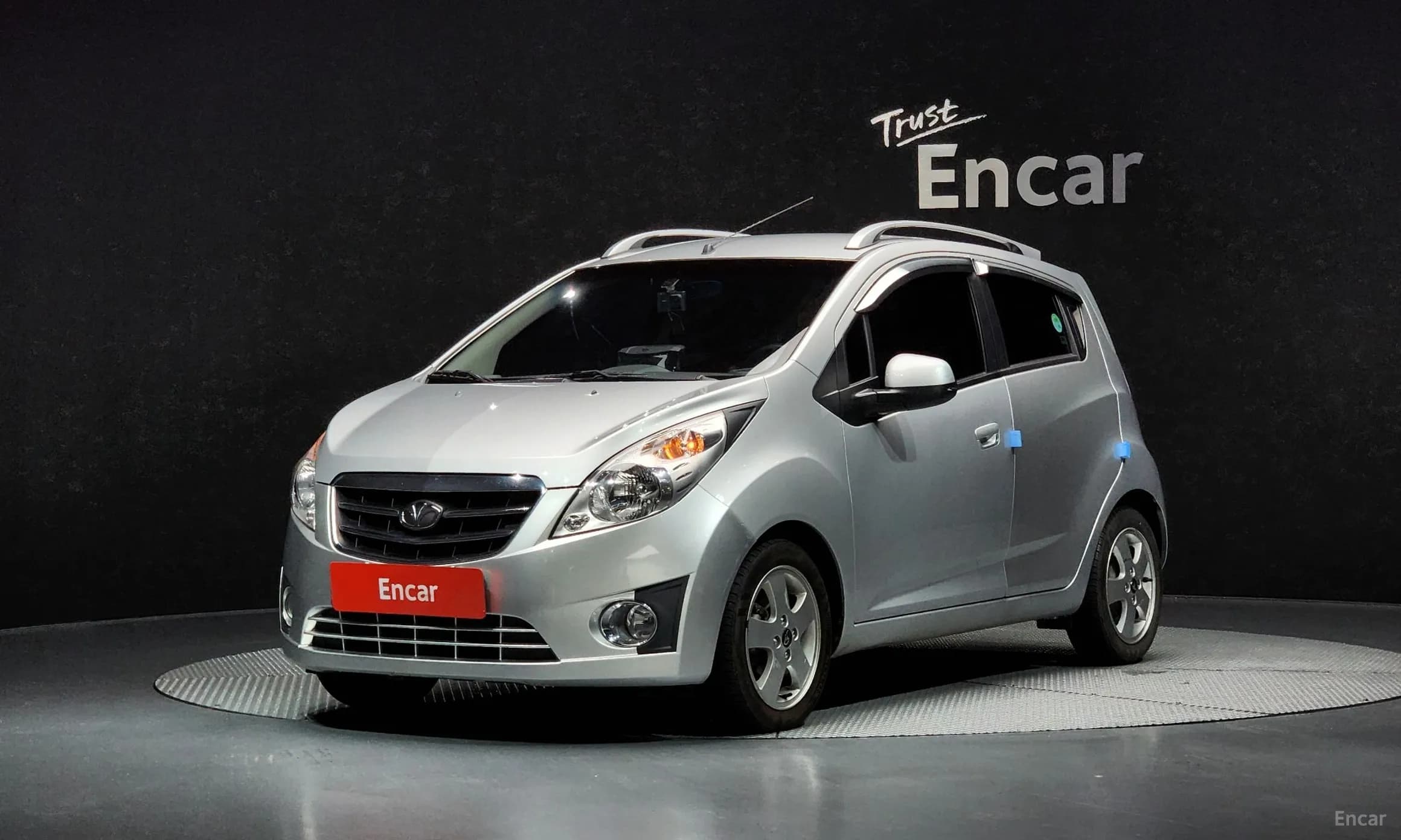 Matiz Creative