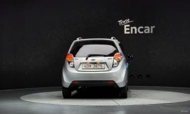 Matiz Creative
