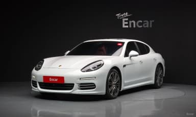 Panamera