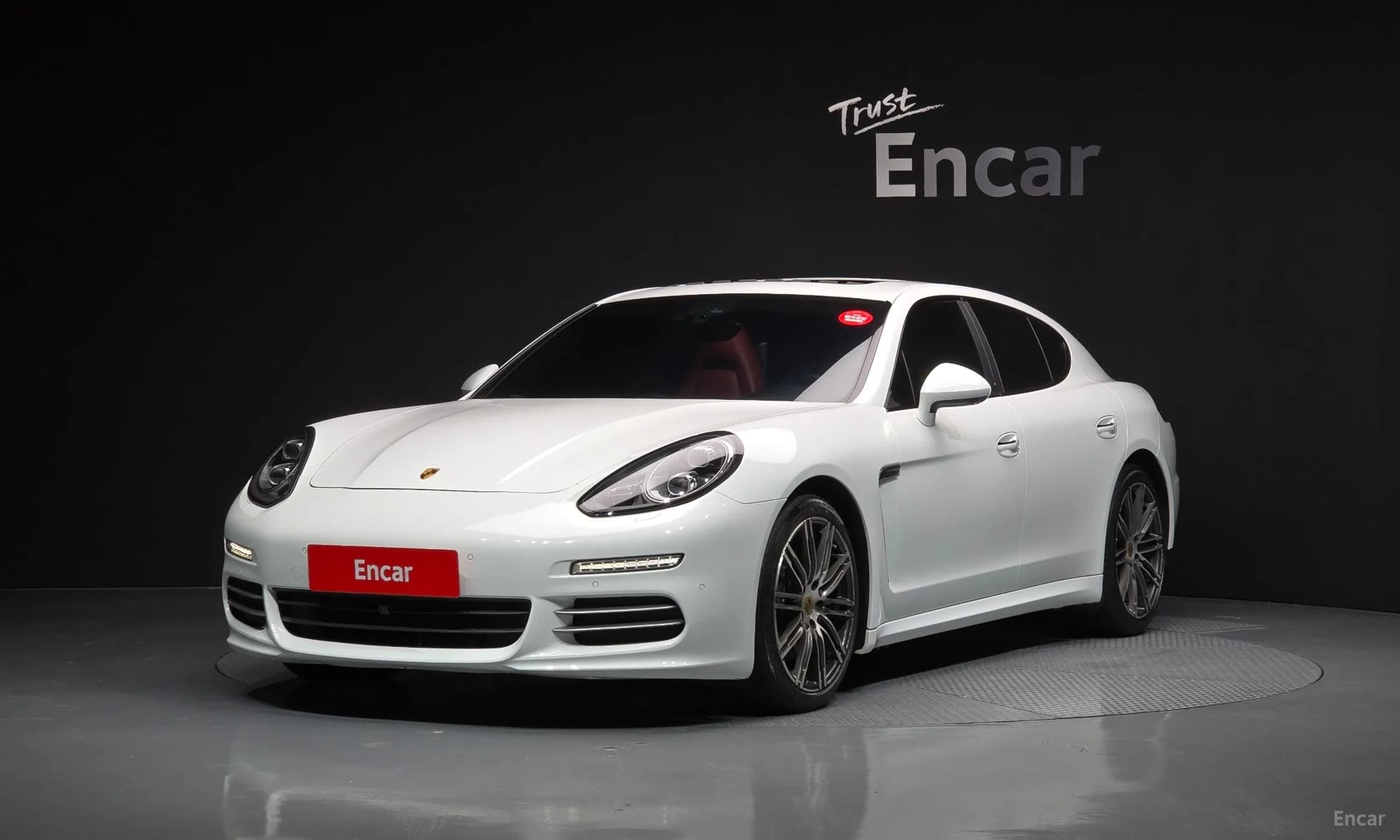 Panamera